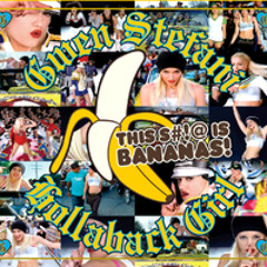 Gwen Stefani - Hollaback Girl ( Floyd Kilpatrick Bootleg )