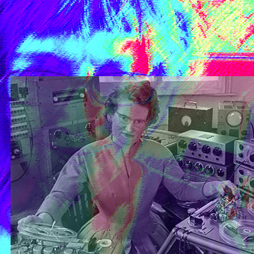 THe PaST THaT NeVeR WaS - a DueT WiTH DaPHNe oRaM