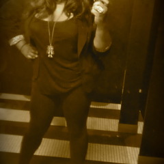 Sha's Room (Marvin's Room Cover)