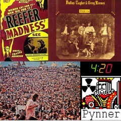 Crosby, Stills, Nash & Young – Woodstock (Pynner 2020 Remix)