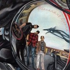 BLIZZARD of LIZARD - 01 - Beware the Mad