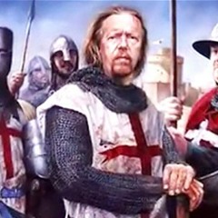 Templar music - The Grand Master