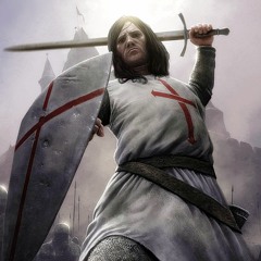 Templare music - Warlord