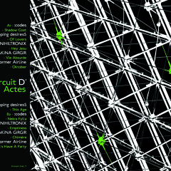 :Codes - shadow coat
