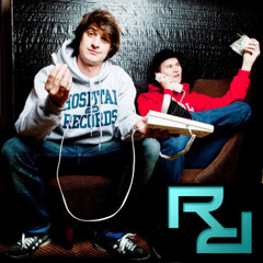 Camo&Krooked--Hot Pursuit-- REIGHD&RAKOON REMIX (FREEPACK DL IN DESCRIPTION)