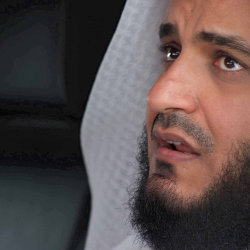العفاسى ( وانا ادعوكم الى العزيز الغفار) صوت ملائكى