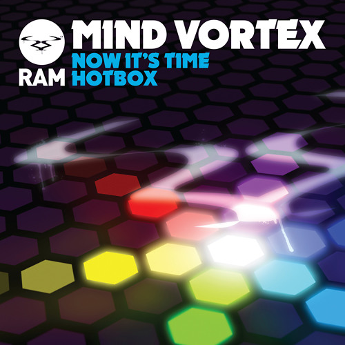 Mind vortex generator