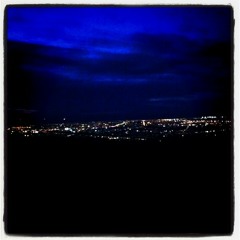 Harry Angel x Kavinsky - "Nightfall"