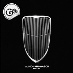Audio Speedwagon (Volume 1)