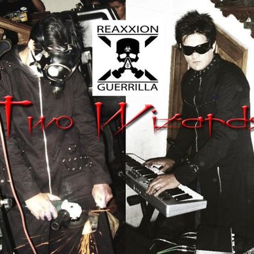 Reaxion Guerrilla - Mueranse Todos (C-Lekktor Remix)