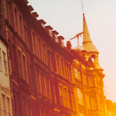 Halvknægten - sol // A new project I am working on