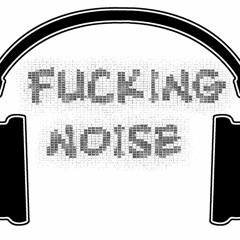 GabeeN - Fucking Noise [preview]