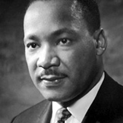 I Have A Dream