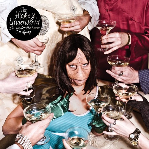 The Hickey Underworld - The Frog