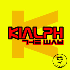 KIALPH - The Way 'PROMO CUT'