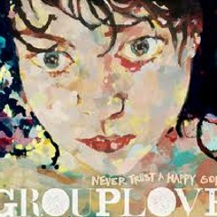 Grouplove "Tongue Tied" (Spacebrother remix)