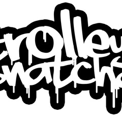 Trolley Snatcha - Giving Up