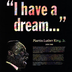 MLK dream