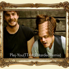 Plej - You (TheTruth/TT44 Retarded Remix;)