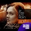 Adele - Set Fire To The Rain (The Perez Brothers Remix)