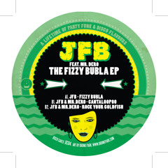JFB - Fizzy Bubla - Preview