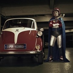 Prozac Superhero 2000 (remix 2012) Squid Virtual