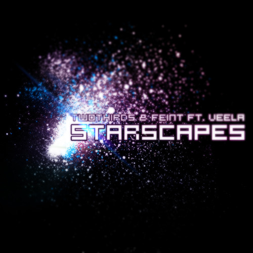 TwoThirds and Feint - Starscapes ft. Veela (Rameses B Remix)