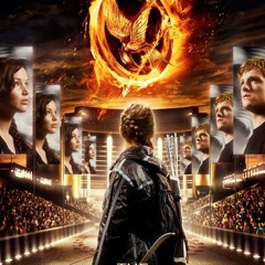 The Hunger Games Trailer Song