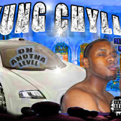 My World - Yung Chyll