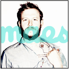 Justin Vernon (Bon Iver) - The Orient. And The Gatsby's Slew Of Choices (maes Remix)