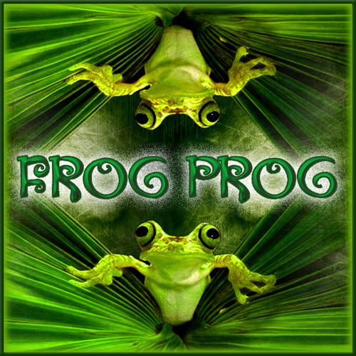 Frog Prog - DMT (originall)