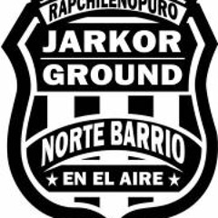 Es el Motor De Mi Vida - jarkorGround & abyONE!