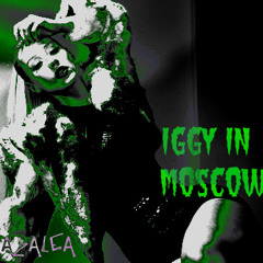 Iggy Azalea - Roman In Moscow Remix