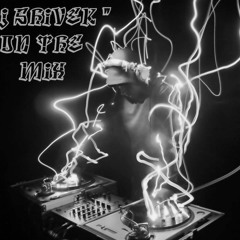 Dj Shivek Intro For BE57 Radio Station