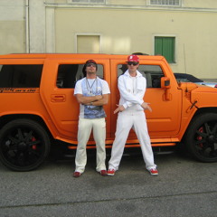 Erkan & Stefan - Krass (Klubb Mix)