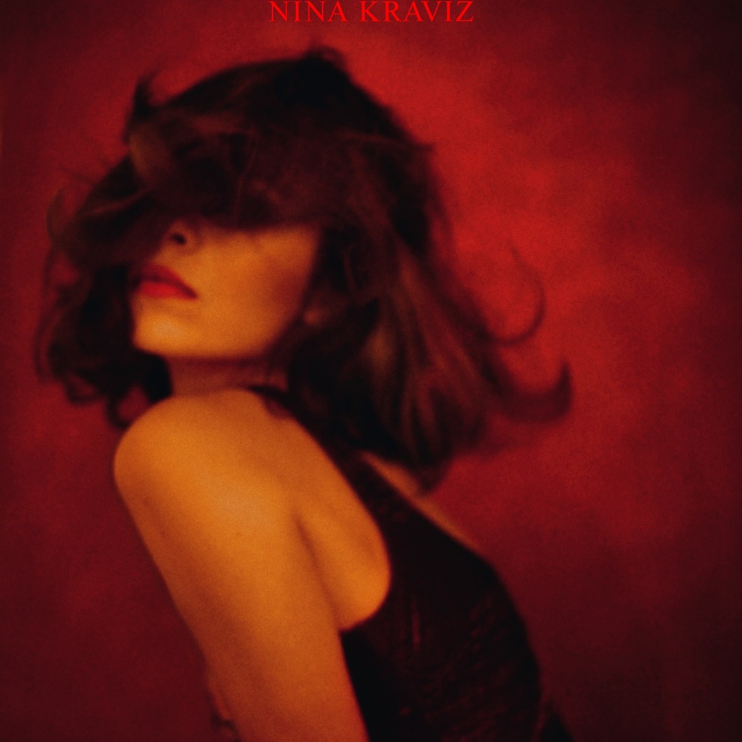 Stream REKIDS010CD PROMO - Nina Kraviz by REKIDS | Listen online