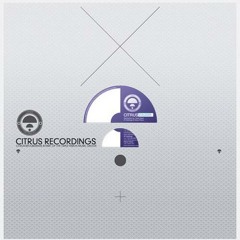 Qo - Teropod [ Citrus Recordings CITRUS2012001 ]