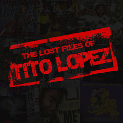 Tito Lopez - Mississippi Burning (freestyle)