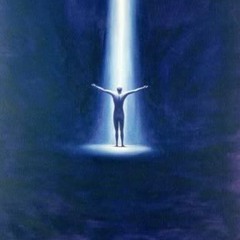 7.5 Hz (Spirit Quest to Pluto)