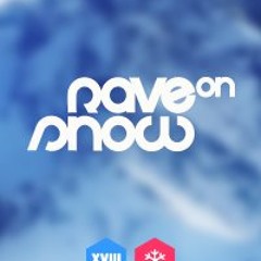 ZENO >> RAVE ON SNOW 2011