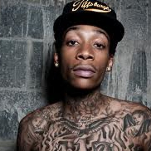 Say Yeah / Wiz khalifa / Dubstep Remix