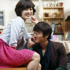 Oh! My Lady OST-Choi Siwon