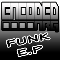 Tangerine Funk Funks(Max Tailwind & Amp Attack) - Peg Face