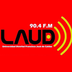 Stream LAUD 90.4 Fm estéreo music | Listen to songs, albums, playlists for  free on SoundCloud
