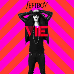 LEFT BOY - VIE