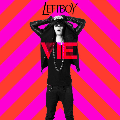 LEFT BOY - VIE
