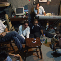Yar Jafakar 127 band
