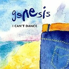 Genesis - I Can't Dance (SILVERBOXDJ REMIX)