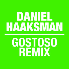 Daniel Haaksman - Kid Conga feat. MC Miltinho  (João Brasil Tecno Brega Remix)