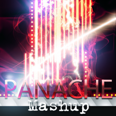 Rhythm is a Dynamite, Marsch Marsch (Panache Mashup)